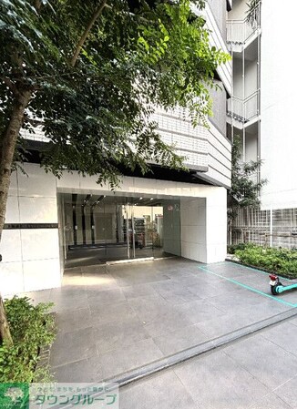 グランドコンシェルジュ新御徒町アジールコートの物件内観写真